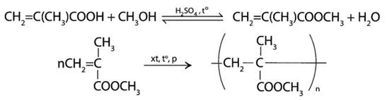 A diagram of a chemical reaction

Description automatically generated