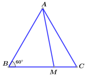A triangle with lines and letters

AI-generated content may be incorrect.
