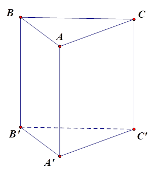 a) \(\overrightarrow {AA'}  = \left( {4;0; - 1} \right)\).  b) \(\overrightarrow {AB}  = \left( {2;2;2} \right)\).  c) \(\overrightarrow {A'C'}  = \left( {6; - 3;7} \right)\).  d) B'(7; 2; 4). (ảnh 1)