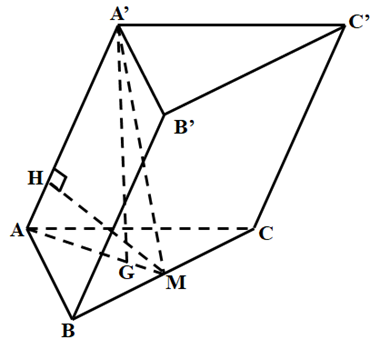 A black and white drawing of a triangle with lines and letters

AI-generated content may be incorrect.