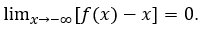 (Trả lời ngắn) Cho hàm số y=f(x)=x+1/(x+2). Tìm tiệm cận xiên của đồ thị hàm số f(x). (ảnh 2)