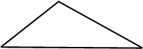 Tam giác tù là: (ảnh 5)