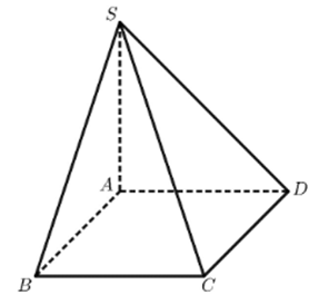 A triangle with a point in the center

Description automatically generated