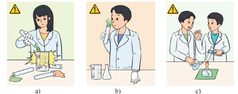 A cartoon of a person in a lab coat

AI-generated content may be incorrect.