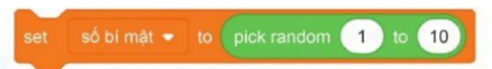 Lệnh pick random trongcó ý nghĩa gì? (ảnh 1)