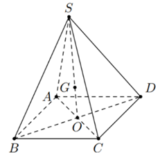 A triangle with lines and dots with Great Pyramid of Giza in the background

Description automatically generated