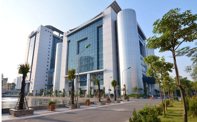 Trường ĐH Kinh tế Quốc dân công bố điểm chuẩn năm 2021, thí sinh phải đạt  ít nhất 9 điểm/môn mới có cơ hội đỗ
