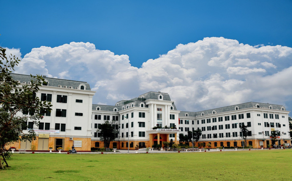 Một số hình ảnh đẹp về Học viện Nông nghiệp Việt Nam - Trang thông tin  tuyển sinh chính thức của HVN