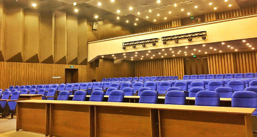 Đại học Thái Nguyên 4