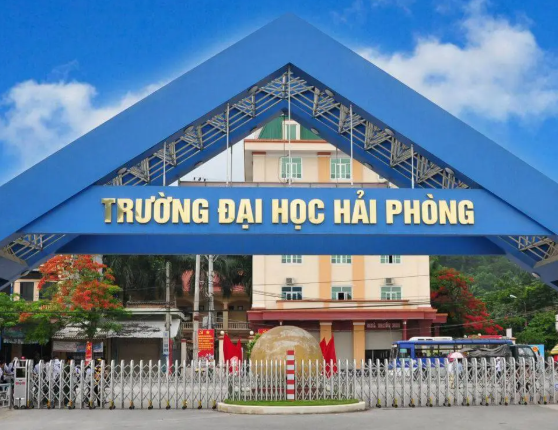 Review trường Đại Học Hải Phòng có tốt không?