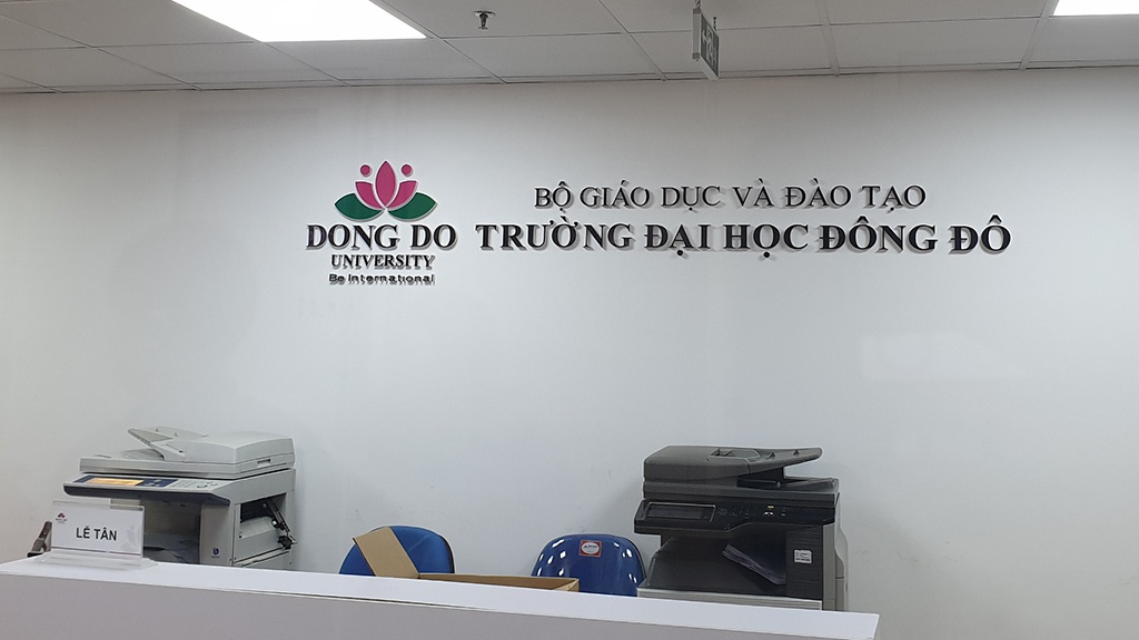 Vụ Đại học Đông Đô: Loạn bằng cấp chứng chỉ, nhiều người cả gan làm liều? |  VOV.VN