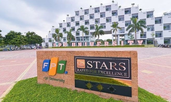 Phong tỏa Đại học FPT vì một sinh viên dương tính với SARS-CoV-2