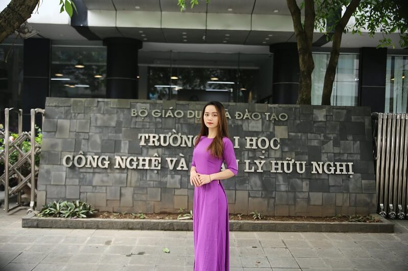 Học phí Đại học Công nghệ và Quản lý Hữu Nghị (Update 2021)
