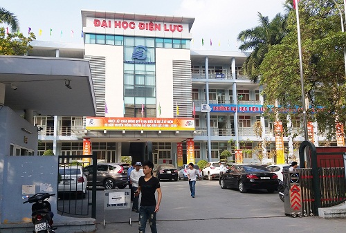 Sai phạm “khủng” tai Trường ĐH Điện lực: Trình độ chuyên môn sinh viên sau  khi tốt nghiệp ra sao?
