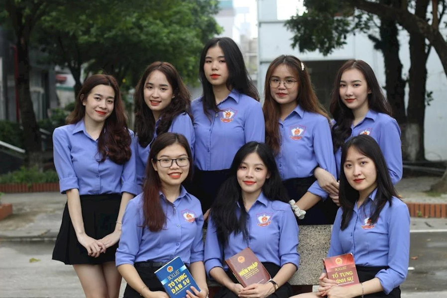 Điểm chuẩn Trường Đại học Kiểm Sát Hà Nội (HPU) năm 2020 2021 2022 mới nhất