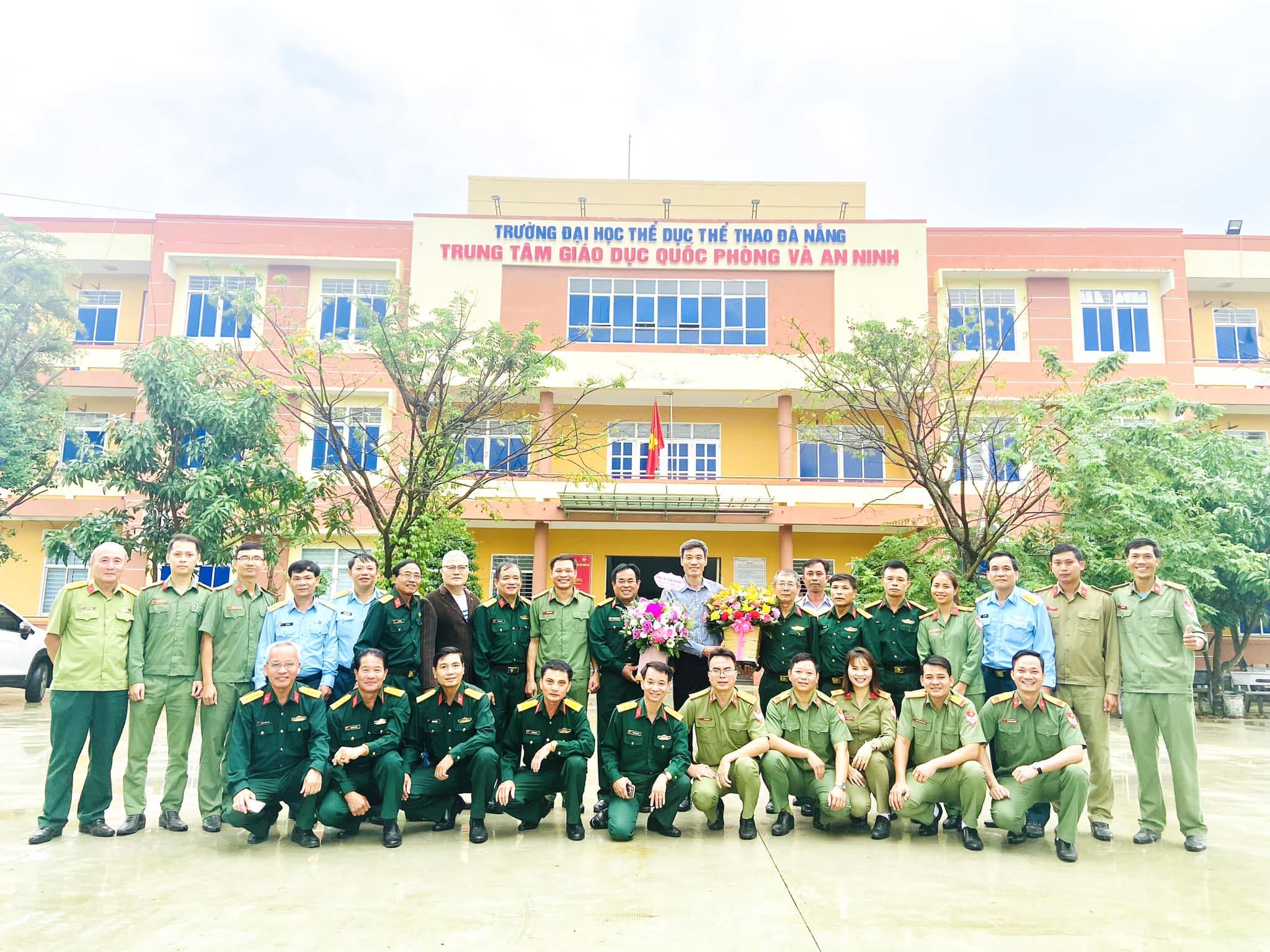 Đại học Thể dục Thể thao Đà Nẵng (DUPES)