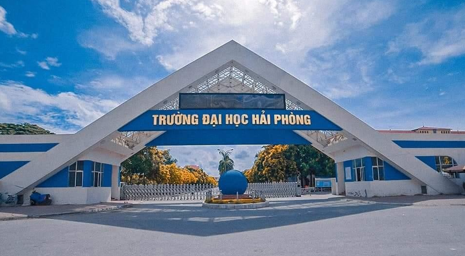 Đại học Hải Phòng tuyển sinh 2021