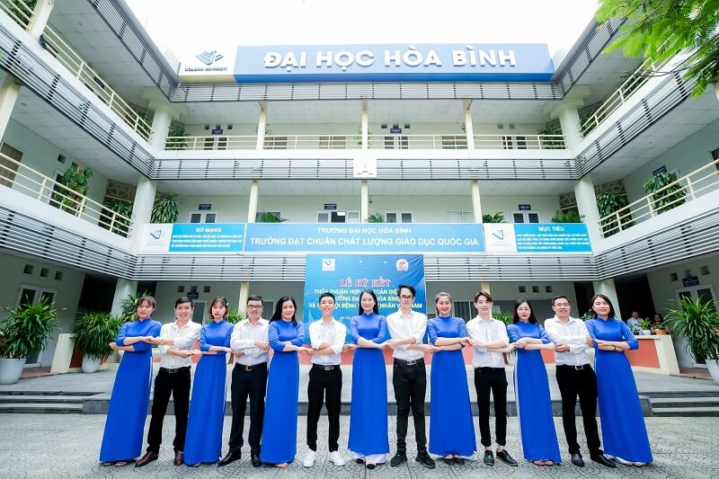 Học phí Đại học Hòa Bình (Update 2021)
