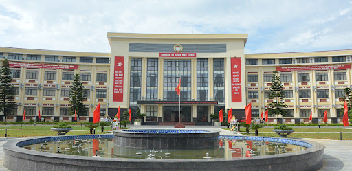 Trường Sĩ Quan Đặc Công tuyển sinh, học phí 2022