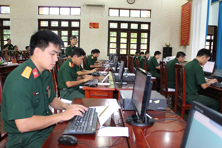 Học viện Kỹ thuật Mật mã là trường gì? Mục tiêu đào tạo của các ngành