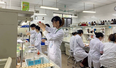 Học phí và phương thức tuyển sinh Đại học Dược Hà Nội 2023