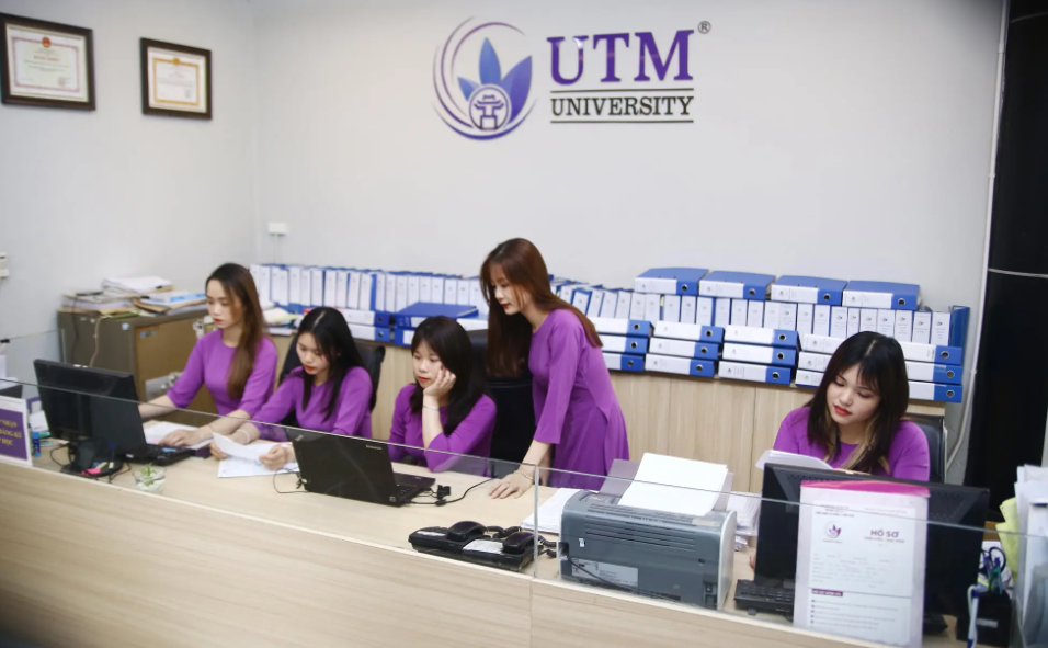 Đại học Công nghệ và Quản lý Hữu nghị | Làm bằng đại học chuyên nghiệp