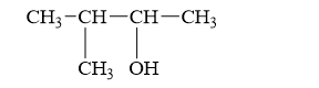 Tên thay thế của alcohol có công thức cấu tạo: (ảnh 1)
