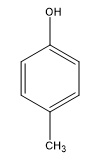 Cho hợp chất phenol có công thức cấu tạo sau:   Tên gọi của phenol đó là (ảnh 1)