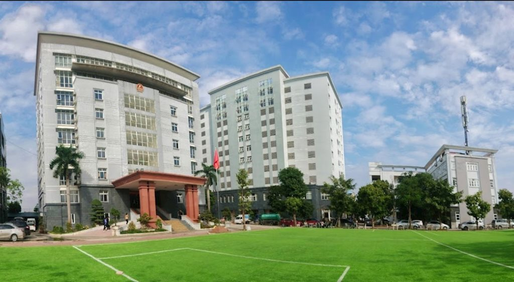 thành lập Trường Đại học Kiểm sát Hà Nội - Kiểm Sát Online