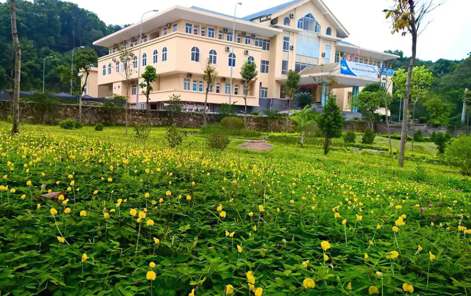 Tổng đài tư vấn địa chỉ số điện thoại Đại học Lâm nghiệp