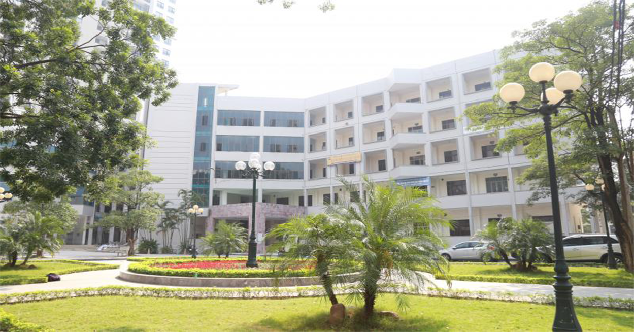 Điểm chuẩn Đại học giao thông vận tải - Trường Việt Nam
