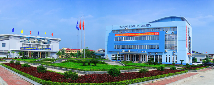 Review Trường Đại học Quảng Bình (QBU) có tốt không?