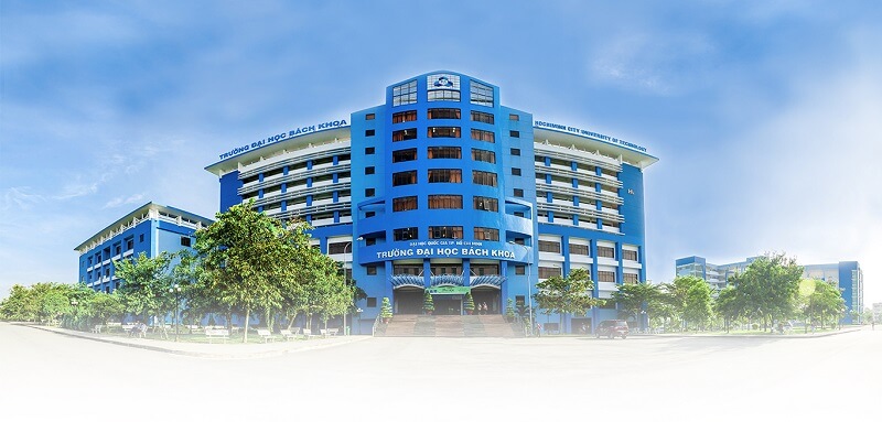 Đại học Bách khoa Tp.HCM