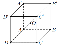 Khẳng định nào sau đây là đúng? (ảnh 1)