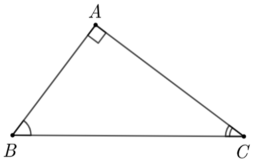 Khẳng định nào sau đây đúng? (ảnh 1)