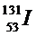 Số neutron có trong hạt nhân iodine   Là bao nhiêu? (ảnh 1)