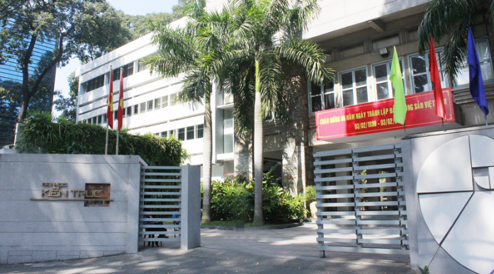 TP HCM và con gái của tôi - Báo Người lao động