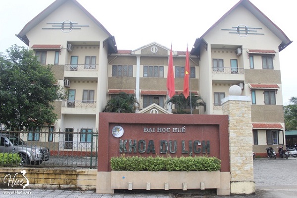 Khoa Du lịch - Đại học Huế điểm chuẩn xét học bạ 2020 - Trang Tuyển Sinh |  Thông tin tuyển sinh Đại học Cao đẳng