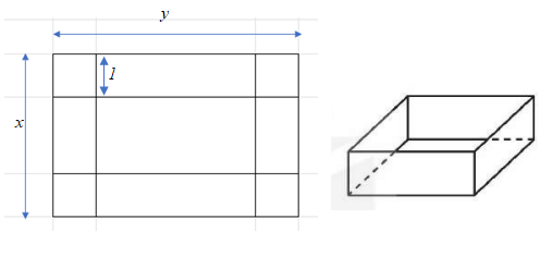 Đồ thị hàm số \(y = \frac{1}{{V\left( x \right)}}\) có bao nhiêu đường tiệm cận đứng? (ảnh 1)