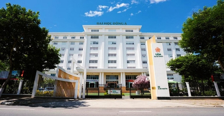 Review Trường Đại học Đông Á có tốt không?