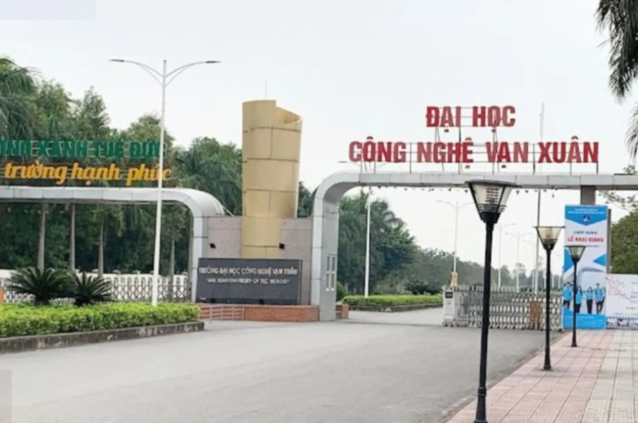 6 lý do bạn nên lựa chọn Đại học Công nghệ Vạn Xuân