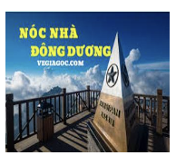 Fansipan - 