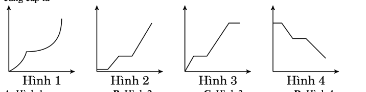Một khối nước đá ở nhiệt độ  (ảnh 1)