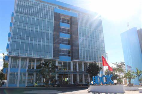 Phân Hiệu Đại Học Đà Nẵng Tại Kon Tum
