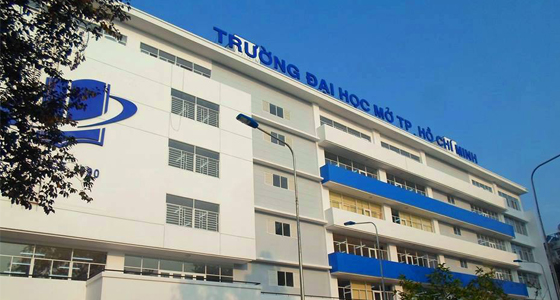 Review Trường Đại học Mở TPHCM (OU) có tốt không?
