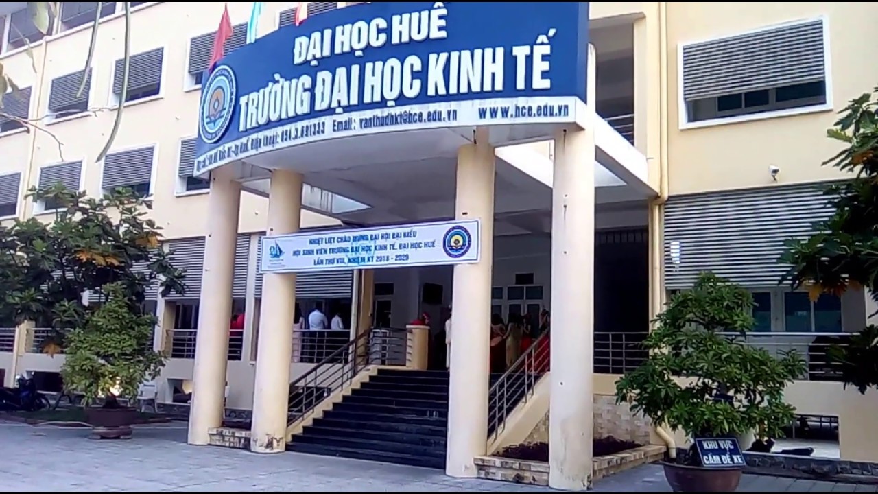 Có nên học Đại học ở Huế