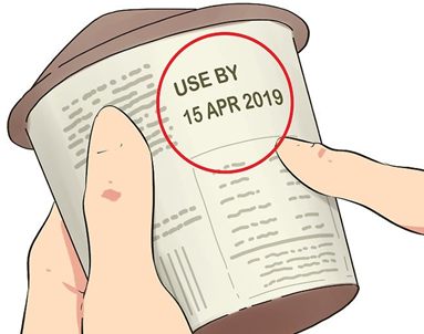 What is true about this notice?
  
  (ảnh 1)