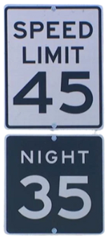 What does the sign mean?
   
  (ảnh 1)
