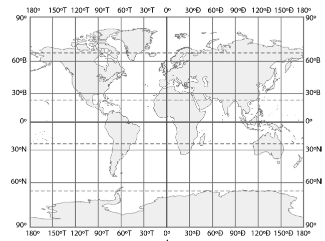 A map of the world
Description automatically generated