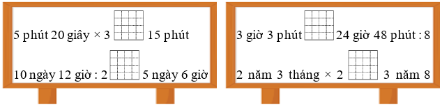 Điền dấu >, <, = thích hợp vào chỗ trống: (ảnh 1)